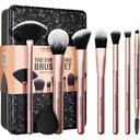 Revolution The Everything Brush Set Набор кистей для макияжа