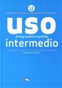 Uso de la gramatica espanola Intermedio Przedmiot Języki obce