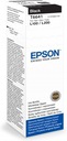 Epson L310 L355/L365 L550/L565 T6641 черные чернила