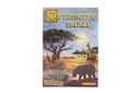Spoločenská hra Bard Carcassonne Safari Spoločenská hra Jazyk manuálu poľština
