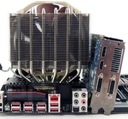 Aktívne chladenie procesora Noctua NHD15 EAN (GTIN) 0013591084380