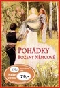  Názov Pohádky Boženy Němcové