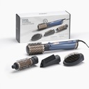 Sušička na kulmu BABYLISS Style Pro 1000 AS965E Typ kulma-rotačný fén