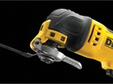 Brzeszczot Dewalt DT20701 do drewna Liczba elementów w zestawie 1 szt.