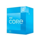 PROCESOR Intel Core i3-12100F 12M Cache to 4.30GHz Kod producenta BX8071512100F