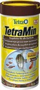 Tetra TetraMin 250ml Podstawowy pokarm dla ryb 250ml Masa 52 g