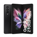Смартфон Samsung Galaxy Z Fold3 12 ГБ / 256 ГБ 5G черный