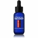 LOreal Paris Men Expert Power Age sérum s kyselinou hyalurónovou Linka Men Expert Power Age