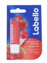 LABELLO STRAWBERRY balsam do ust 5,5m