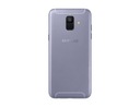 Smartfón Samsung Galaxy A6 3 GB / 32 GB 4G (LTE) modrý Kód výrobcu GALAXY A6 2018