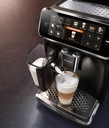 Automatický tlakový kávovar Philips EP5441/50 1500 W čierny 12r. kávy Značka Philips
