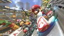 Игра Mario Kart 8 Deluxe для NINTENDO SWITCH