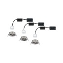 PAULMANN 94295 NOVA MINI LED CADRE VERS POSITIONphoto 10