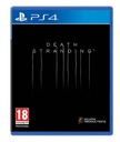 Death Stranding (PS4) Druh vydania Základ