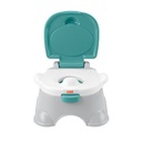 Nocnik Fisher-Price zielony Marka Fisher-Price