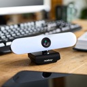 Webová kamera Niceboy Stream Pro 2 LED 1 MP Kód výrobcu stream-pro-2-LED