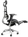 Otočné kreslo Diablo Chairs 139 x 68 x 69 cm Kód výrobcu 956