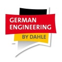 Циркулярный резак Dahle 444 A2, 670 мм, 30 листов
