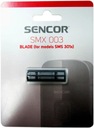SMX 003 náhradná hlava pre SMS 301x SENCOR Značka Sencor