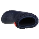 Detská zimná obuv Crocs Neo 207684-NAVY 33-34 EAN (GTIN) 191448883512