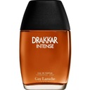 Guy Laroche Drakkar Intense 100 ml dla mężczyzn Woda perfumowana Waga 376 g