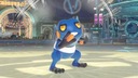 Pokken Tournament DX Switch Druh vydania Základ