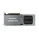 Gigabyte GeForce RTX 4060 Ti GAMING OC 16G NVIDIA 16 GB GDDR6 Výrobca čipov Nvidia