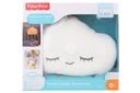 Детская кроватка Fisher-Price Sleepy Cloud GJD44