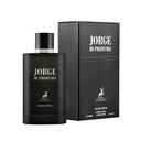 Maison Alhambra Jorge di Profumo for Men 100ml edp spray woda perfumowana Marka Maison Alhambra