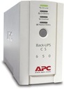 UPS APC BK650EI 650 VA 400 W Vstupné napätie 180 – 260 V