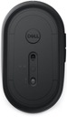 Bezdrôtová myš Dell MS5120W optický senzor Rozlíšenie myši 1600 dpi