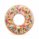 Koło do pływania Intex 56263 Donut średnica 99 cm Długość 99 cm