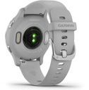 Smartwatch Garmin Venu 2S srebrny Model Venu 2S