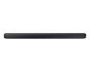 Soundbar Samsung HW-Q700C/EN 3.1.2 37 W čierny Nastaviť obsah soundbar subwoofer