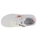 Topánky Tommy Hilfiger Low Cut Lace-Up Sneaker W T3A4 Dĺžka vnútornej vložky 23.5 cm