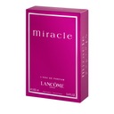 Lancome Miracle 100 ml parfumovaná voda žena EDP Druh parfumovaná voda