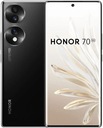 Смартфон Honor 70 8 ГБ/256 ГБ 5G черный