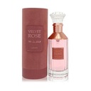 Lattafa Velvet Rose woda perfumowana 100 ml Pojemność opakowania 100 ml