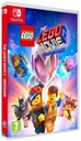 Lego Movie 2 Videogame (Switch) Téma akčné hry