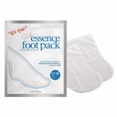 Petitfee Dry Essence Foot Pack 2 listy Účinok regenerujúce