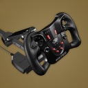 FORMULA 1 РУЛЕВОЕ КОЛЕСО ПК PLAYSTATION XBOX СИМУЛЯТОР РОЗЕТКА