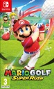 Mario Golf: Super Rush Switch Názov Mario Golf: Super Rush