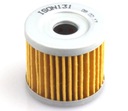 Olejový filter Premium Ison 131 HF131 Hyosung Suzuki Katalógové číslo dielu ISON 131