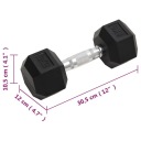 Лавки Vidaxl 2 Szt 16 Kg