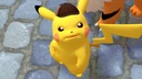Detective Pikachu Returns spínač Vydavateľ Nintendo