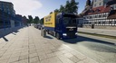 On the Road Truck Simulator PS4 НОВЫЙ СИМУЛЯТОР ГРУЗОВИКА