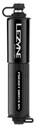 Pumpa Lezyne Pocket Drive HV 6.2 bar/90psi 14cm Prevažujúcy materiál hliník