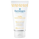 Barnängen Lycka Nutritive Hand Cream výživný krém na ruky 75ml EAN (GTIN) 9000101222593