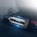 ЗАРЯДНИЙ ПРИСТРІЙ АВТОМОБІЛЬНА BASEUS 2X USB 5000 MAH 30W QC 3.0 AFC  (17529747192) фото min 12
