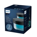 Чистящий картридж Philips Quick Clean Pod 2 шт.